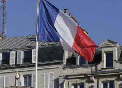 تور فرانسه: ادامه تنش پاریس با لندن و واشنگتن؛ نشست وزیران دفاع فرانسه و انگلیس لغو شد
