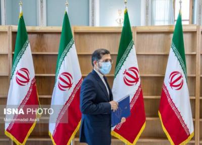 سخنگوی وزارت خارجه: ایران از گفت وگوی نتیجه محور استقبال می نماید
