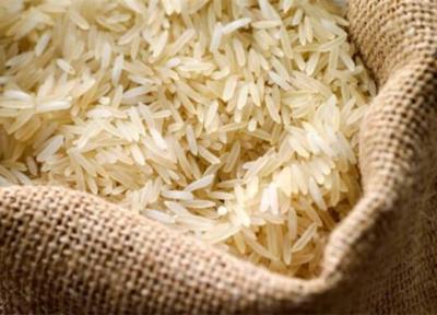 مجوز ترخیص 13 هزار تن برنج وارداتی صادر شد