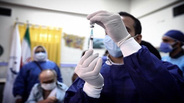 مراکز تزریق واکسن کرونا در بابل