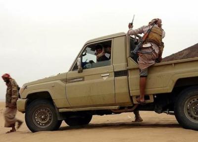 سیطره یمنی ها بر مرکز الجوبه در مأرب