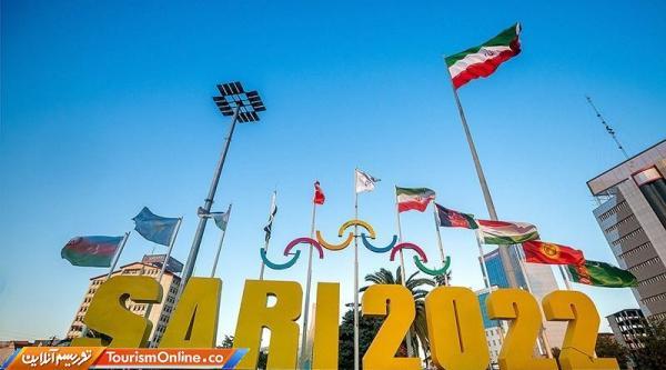 برنامه های اجرایی رویداد ساری 2022 اعلام شد