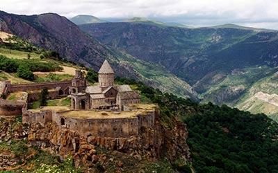 تور ارزان ارمنستان: نکاتی درباره سفر به ارمنستان که احتمالا آن ها را نمی دانید!