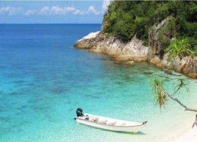 تور مالزی ارزان: زیباترین جزایر در مالزی