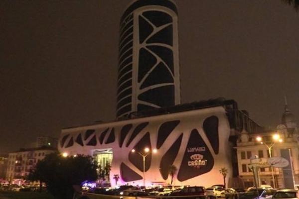 تور گرجستان ارزان: آتش سوزی هتلی در گرجستان: یکی از کشته شدگان حادثه ایرانی بود