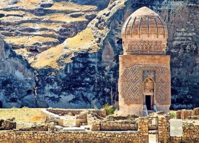 حصن کیفا، شهری شناور با قدمت 10 هزار سال در ترکیه