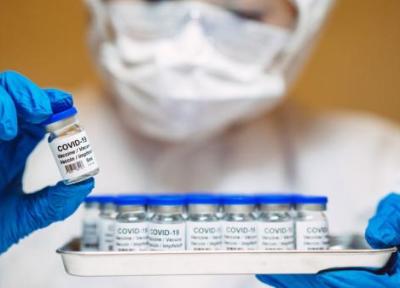 حمایت مالی برای ارائه واکسن های ضدکرونای نو