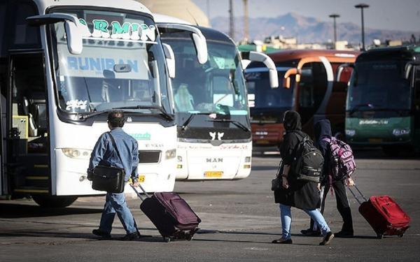 ورود مسافران به مشهد از 6.3 میلیون نفر گذشت