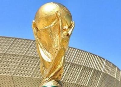 شرایط خاص در نشست خبری فینال جام جهانی