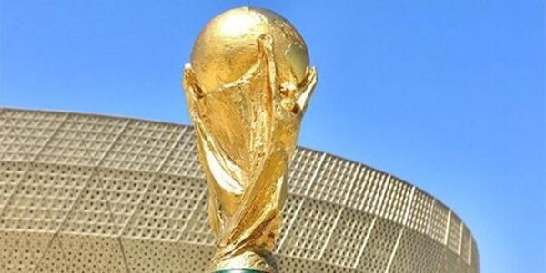 شرایط خاص در نشست خبری فینال جام جهانی