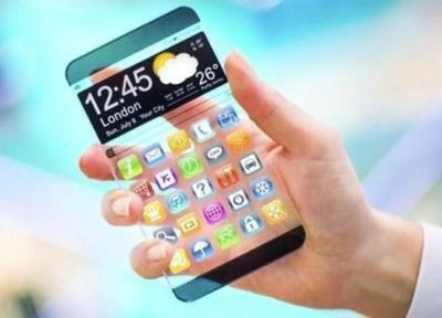 موبایل های آینده؛ طرحی مفهومی از یک تلفن همراه