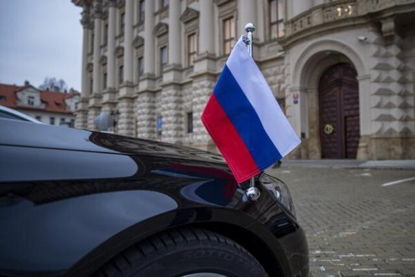 چک: روسیه تا 10 سال دیگر اروپا را تهدید می کند