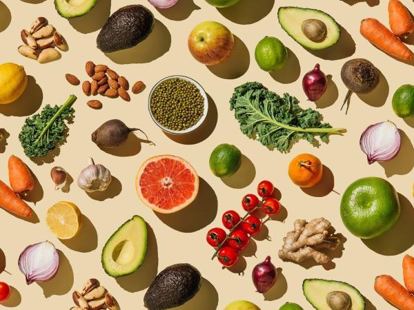 هفت نکته اثبات شده برای تغذیه سالم