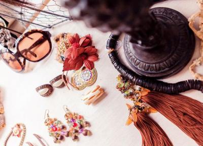 حساسیت پوستی و 5 نکته در انتخاب زیورآلات اگر حساسیت پوستی دارید بخوانید