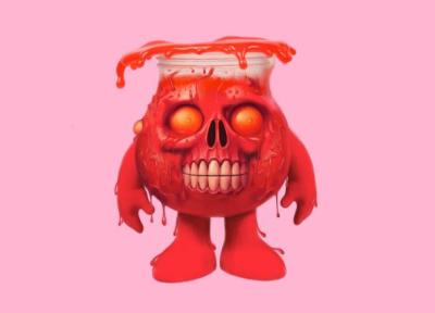 متن و ترجمه آهنگ Kool، Aid از Bring Me The Horizon