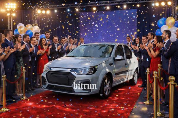 سایپا پارس نوآ زودتر از موعد تحویل مشتریان شد؛ نسخه اتوماتیک در راه بازار