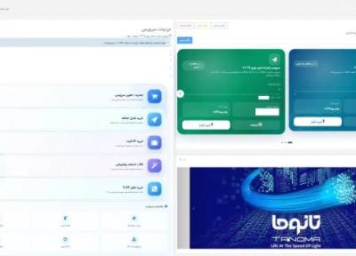 سایت های تمدید اینترنت فیبر نوری، ADSL و VDSL مخابرات معرفی شدند